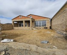 Satılır Həyət evi/villa Masazır, Abşeron r.