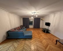 Kirayə (aylıq) Köhnə Tikili Sahil m., Səbail r.