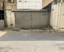 Satılır Qaraj Yasamal qəs., Yasamal r.