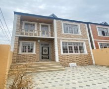 Satılır Həyət evi/villa Masazır, Abşeron r.