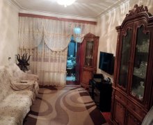 7-ci mkr-da satılan evlər 7-ci mikrorayon, Binəqədi r.