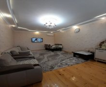 Satılır Yeni Tikili Buzovna, Xəzər r.