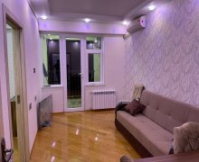 Kirayə (aylıq) Yeni Tikili Həzi Aslanov m., H.Aslanov qəs., Xətai r.