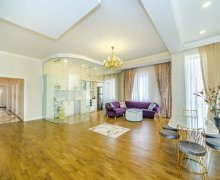 Kirayə (aylıq) Yeni Tikili Nizami m., Nəsimi r.