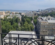 Kirayə (aylıq) Yeni Tikili Sahil m., Səbail r.