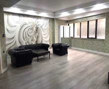 Kirayə (aylıq) Ofis Nəriman Nərimanov m., Təhsil Nazirliyi, Nərimanov r.