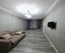 Kirayə (aylıq) Yeni Tikili Gənclik m., Nərimanov r.