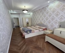 Kirayə (aylıq) Yeni Tikili Gənclik m., Nərimanov r.