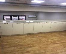 Satılır Obyekt İnşaatçılar m., Yeni Yasamal qəs., Yasamal r.