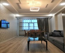 Kirayə (aylıq) Yeni Tikili Elmlər akademiyası m., Yasamal qəs., Yasamal r.