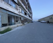 Satılır Obyekt Neftçilər m., Bakıxanov qəs., Sabunçu r.