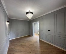 Satılır Köhnə Tikili Xalqlar dostluğu m., Nizami r.