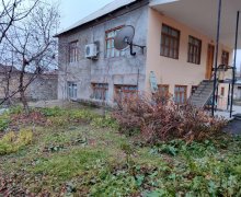 Satılır Həyət evi/villa Şəki ş.