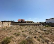 Satılır Torpaq Şüvəlan, Xəzər r.