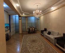 Kirayə (aylıq) Yeni Tikili 28 May m., Nəsimi r.