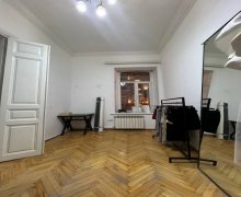 Kirayə (aylıq) Ofis Sahil m., Nəsimi r.