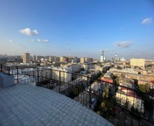 Satılır Yeni Tikili Nəriman Nərimanov m., Nərimanov r.