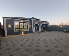 Satılır Həyət evi/villa Binə qəs., Xəzər r. Satılır Həyət evi/villa Binə qəs., Xəzər r.