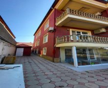 Kirayə (aylıq) Həyət evi/villa Bakıxanov qəs., Sabunçu r.