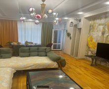 Satılır Yeni Tikili Neftçilər m., Nizami r.