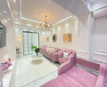 Satılır Yeni Tikili İnşaatçılar m., Yeni Yasamal qəs., Yasamal r.