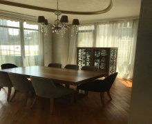 iceri seherde aylıq kiraye evler İçərişəhər m., Səbail r.