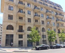 Satılır Yeni Tikili Xətai m., Ağ şəhər, Xətai r.