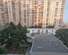 Kirayə (aylıq) Yeni Tikili Memar Əcəmi m., 9-cu mikrorayon, Binəqədi r.