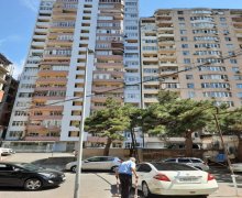genclikde evlerin qiymeti Gənclik m., Nərimanov r.