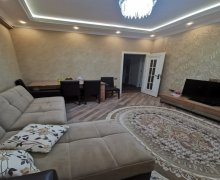 7-ci mkr-da satılan evlər 7-ci mikrorayon, Binəqədi r.