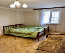 Satılır Köhnə Tikili Elmlər akademiyası m., Yasamal r.