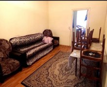 Kirayə (aylıq) Köhnə Tikili Memar Əcəmi m., 3-cü mikrorayon, Nəsimi r.