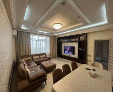 Satılır Yeni Tikili Qara Qarayev m., 8-ci kilometr, Nizami r.