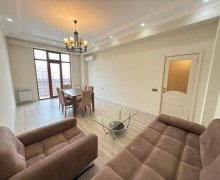 Satılır Yeni Tikili Qara Qarayev m., Nizami r.