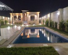 Satılır Həyət evi/villa Buzovna, Xəzər r. Satılır Həyət evi/villa Buzovna, Xəzər r.