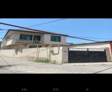 Satılır Həyət evi/villa Avtovağzal m., Biləcəri qəs., Binəqədi r.