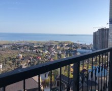 Satılır Yeni Tikili Köhnə Günəşli qəs., Xətai r.