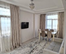 Kirayə (aylıq) Yeni Tikili Yeni Yasamal qəs., Yasamal r.