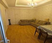 Kirayə (aylıq) Yeni Tikili Həzi Aslanov m., H.Aslanov qəs., Xətai r.