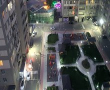 bileceride bina evleri Avtovağzal m., Biləcəri qəs., Binəqədi r.