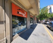 genclikde kiraye obyektler Gənclik m., Nəsimi r.