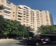 yasamalda yeni tikili binalarin satisi Yasamal r.