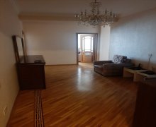 Kirayə (aylıq) Yeni Tikili Gənclik m., Nərimanov r.