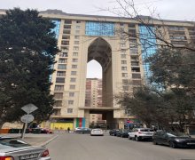 montinde aylıq kiraye evler Montin qəs., Nərimanov r.