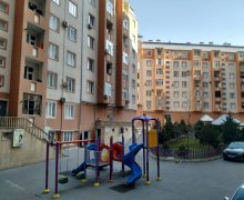 Kirayə (aylıq) Yeni Tikili Yeni Günəşli qəs., Suraxanı r.