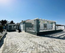 Kirayə (günlük) Bağ evi Buzovna, Xəzər r.