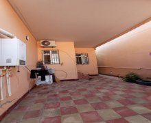 Satılır Həyət evi/villa Binəqədi qəs., Binəqədi r.