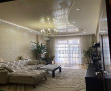 Satılır Yeni Tikili Elmlər akademiyası m., Yasamal qəs., Yasamal r.