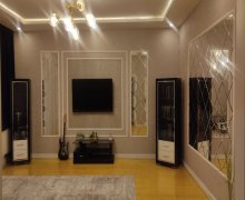 Satılır Həyət evi/villa Qobu, Abşeron r.