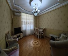 Kirayə (aylıq) Yeni Tikili Gənclik m., Nərimanov r.